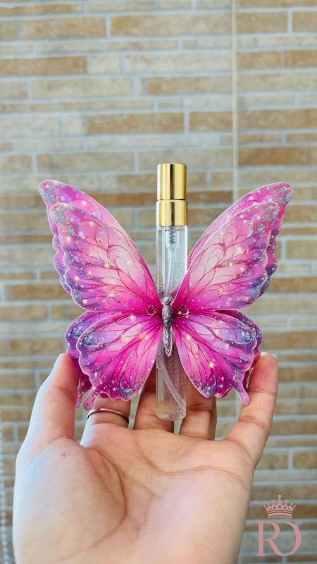 عطر الفراشة