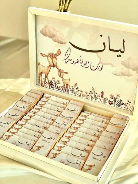 شوكولاته