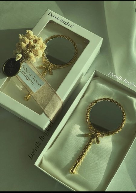 مرآة