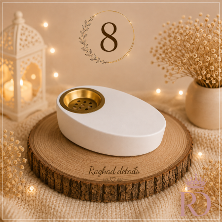 8