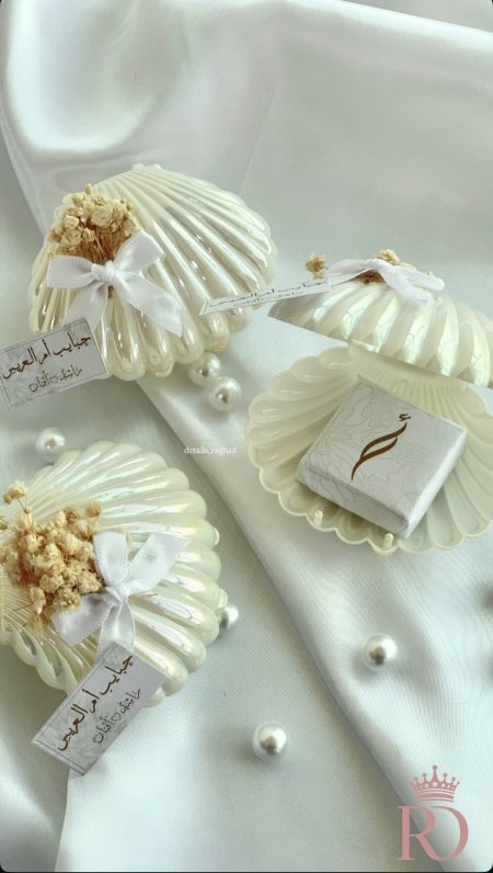 صدفة 